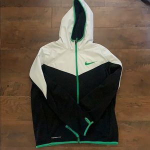 Nike sweater